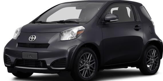 TOYOTA SCION IQ 2014 JTNJJXB01EJ027826 image TOYOTA SCION IQ 2014 JTNJJXB01EJ027826 image